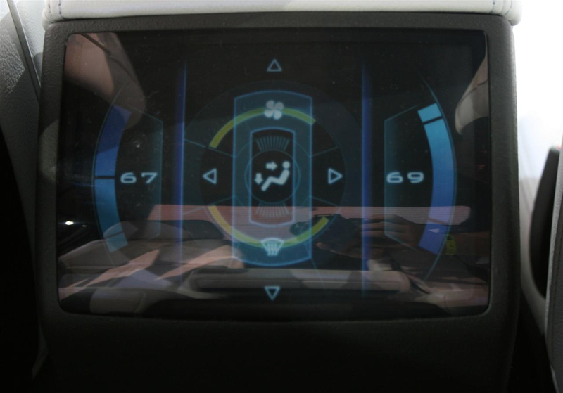 Illustration for article titled Subaru Legacy Concept: Fully Revealed With Details